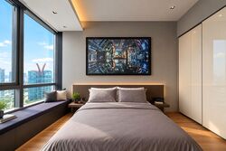Marina Bay Suites (D1), Condominium #634687971